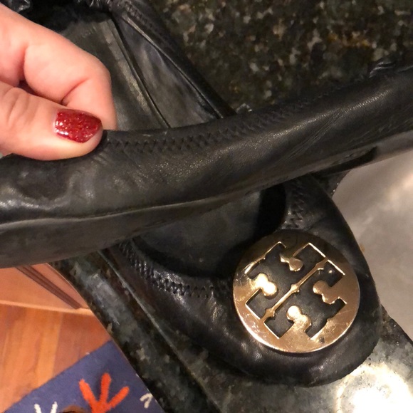 Tory Burch shoes size 9 - Picture 8 of 8
